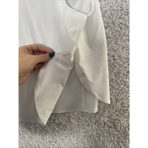 Lululemon Sculpt Lightweight Stretch Tank Top Breathable Bundle - Small - Picture 5 of 10